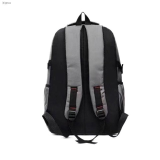 Best-selling⊕❀■COD HP Backpack School Bag 4 Compartments With Laptop Case