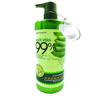 Tiken #Aloe Vera 99% Conditioner 700ml (1)