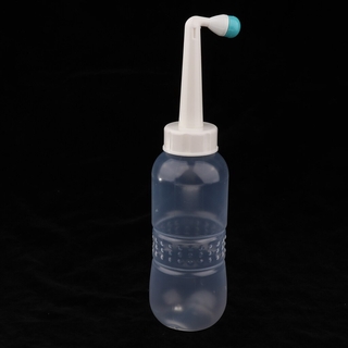 Portable Hand Held Bidet Travel Nozzle Bidet Women Personal Hygiene Bottle