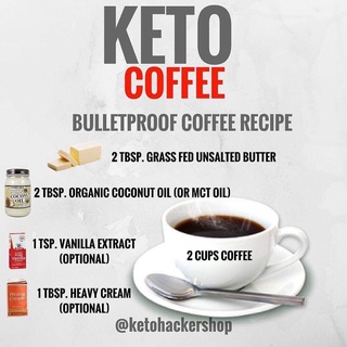 Keto Coffee/Drink Slimming Weight Sugar Management Diet Fat Burner Collagen energy all day slim (8)