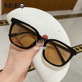 【Support wholesale】COD (San9) Korean Fashion Cat Eye Retro Sunglasses Women