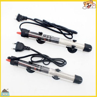 ✅Submersible Fish Tank Automatic Water Heater Constant Temperature Heating Rod