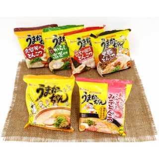 🇯🇵 House Umaka Chan Instant Ramen Noodles Japan