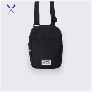 Regatta Men's Mini Sling Bag (Black) (1)