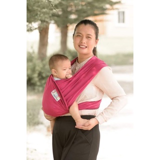 KARGA Baby Carrier XS-3XL available