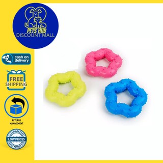 Dental Chew Toy for Dogs | Best Dog Chew Toy For the Puppies and Dogs | Reduces Plaque & Tartar