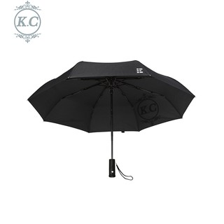 K.C☆Good Quality☆ YS132 Automatic umbrella W/Flashlight (3)