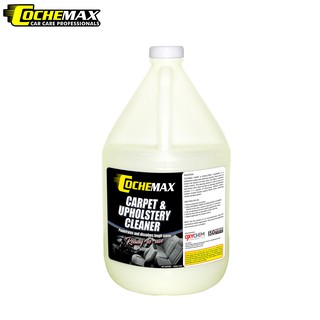 Cochemax Carpet and Upholstery Cleaner - 1 Gallon