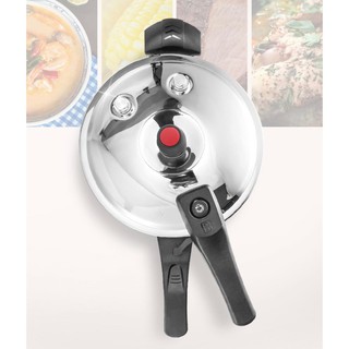 Micro Multifunctional Mini pressure cooker In stock BEST Stainless Steel Pressure Cooker GPCS Good H