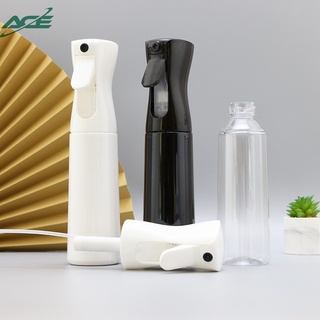 300ml Alcohol Spray Bottle Watering Flowers Fine Atomization Continuous Spray Bottle