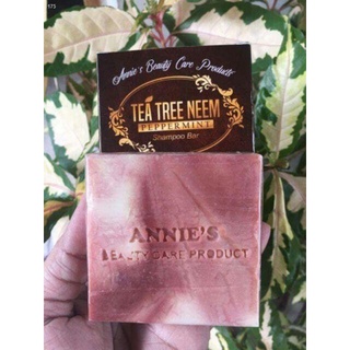 [wholesale]❈✥✌tea tree neem shampoo bar hair grower anti lice ANTI DANDRUFF SHAMPOO BAR