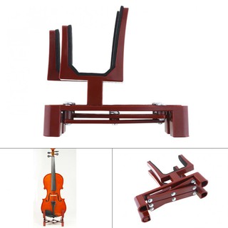 Adjustable Violin Stand Holder Violin Accessories