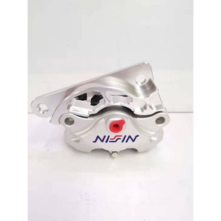 AAA Nissin Caliper 2pot for mio sporty 200mm and 220mm disk Thailand made (3)