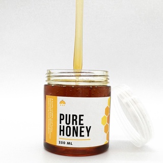 Pure Wild Honey 250ML