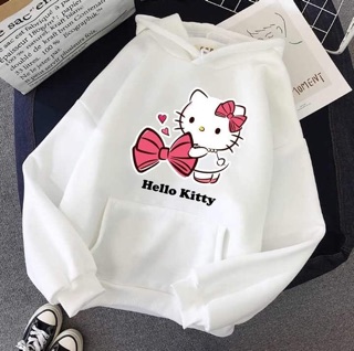 Hello Kitty Jacket for Women (2)