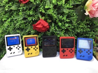 3 Inch Retro FC 168in1 Classic Gameboy G1 and G4 400in1