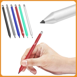 King Stylus Pen Writing Tool Tablet Durable Precision Universal Carbon Plastic