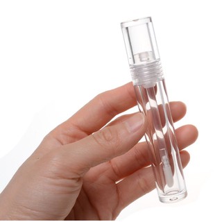 10pcs 3.5ml Round Liptint/Lipgloss Acrylic Bottle (3)