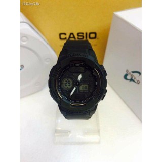 ✴▲Baby G watch casio dual time with box (1)