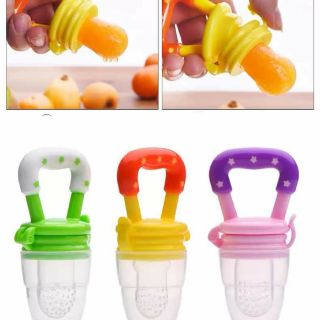 Baby feeder pacifier (5)