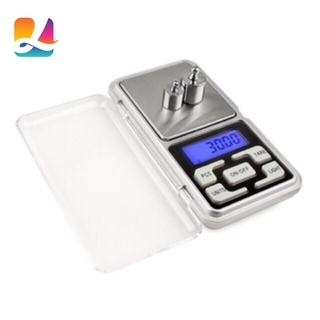 Digital Pocket weighting Scale MH-500 (1)