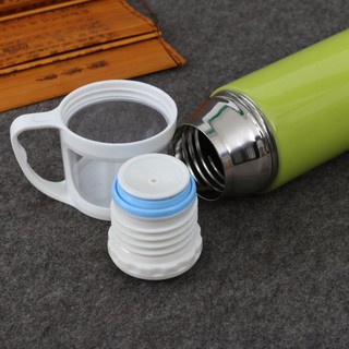 Stainless Steel Vacuum Thermos Flask 500mL no.121 (3)