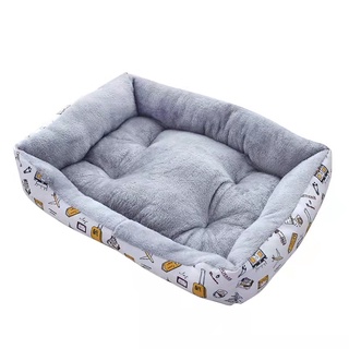 Dog Bed Mat Cat Bed Dog Bed Washable Sleeping Warm Soft Pet Mat Cat Mat DogMat Puppy Bed for dog (8)