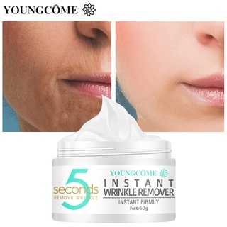 YOUNGCOME Collagen Facial Wrinkle Cream Anti Aging Cream Wrinkle Removal Face Whitening Cream