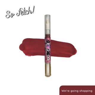 So Fetch! Gloss Sauce - We’re going shopping