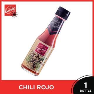 chocolate☄◆☫Caramba Chili Rojo - Authentic all-natural blend made with Philippine native chilis
