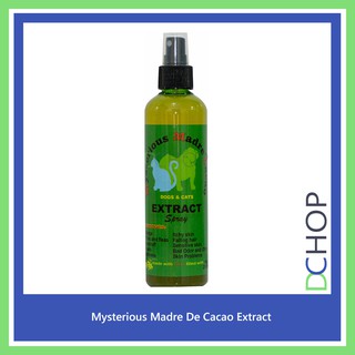 Mysterious Madre De Cacao Extract 250ml dchop