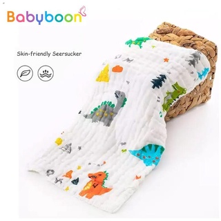 baby✿Soft Muslin Burp Cloth/ Baby Face Towel/Washcloth (Cotton Gauze Newborn lampin 25x50cm)