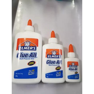 Elmer's glue All Multi-Purpose White Glue per piece