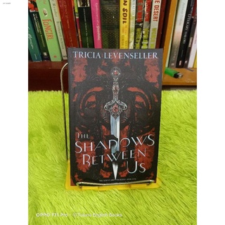 Books♛The Shadows Between Us