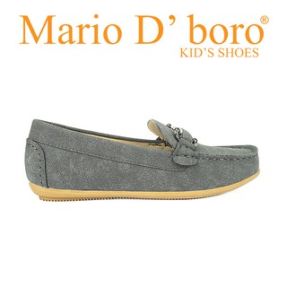 Mario D' boro CR 24033 Black/Gray girls kids