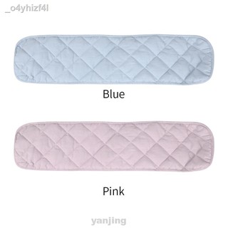 baby❉【Available】 Home Protective Soft Newborn Nursing Teething Guard Front Side Baby Crib