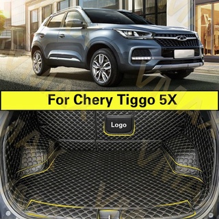 Chery Tiggo 5X Cargo Trunk Tray Mat Compatible for Chery Tiggo 5X