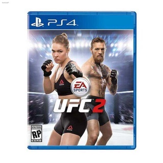 ◆▪Games General board games UFC 2 ps4 BRANDNEW Adventure games Horror games Casual games