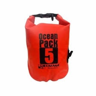 OCEAN PACK 5L water proof ocean pack 5l