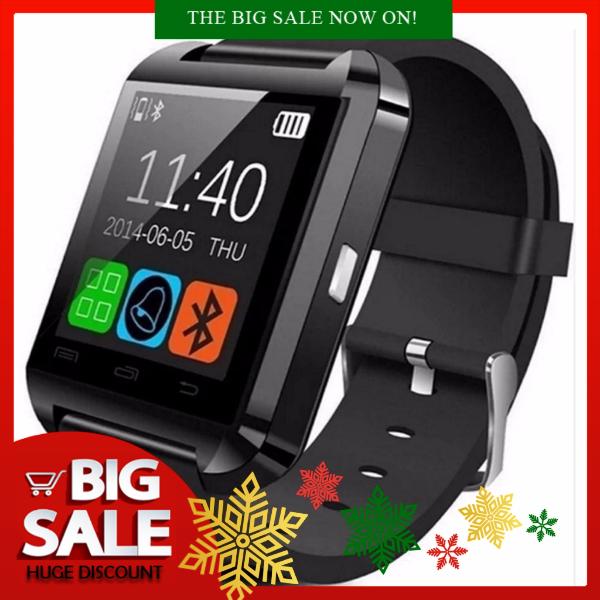 U8 Bluetooth Android Smart Mobile Phone Wrist Watch