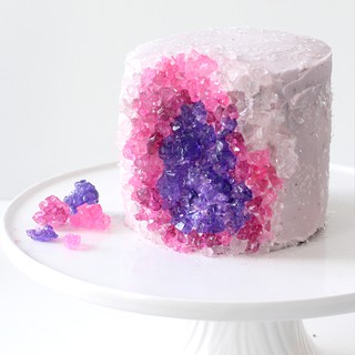 Rock Sugar Crystals 50g (1)