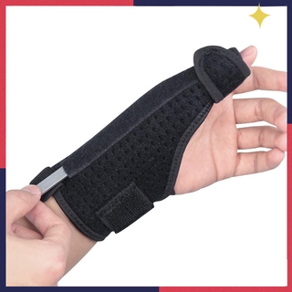 Medical Wrist Thumb Hand Spica Splint Support Brace Stabiliser Wrist Protector