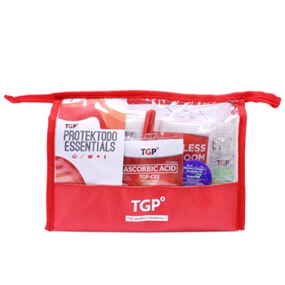 TGP Protektodo Essentials Gift Kit - Set A