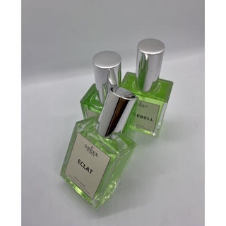 Eau De Parfum for Her- Green Scents