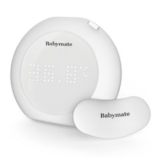 Babymate Wireless Armpit Thermometer