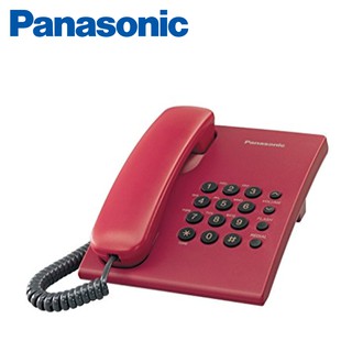 Panasonic KX-TS500MX Corded Telephone (8)