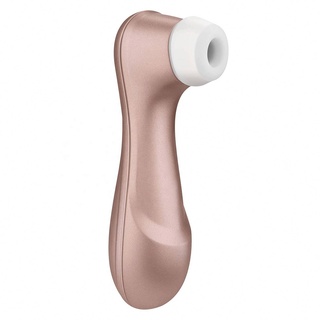 Pro 2 Sucking Vibrators G spot Clit Stimulation Vibration Adult Sex women toy German Satisfyer