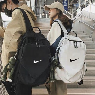 ◇Nike Backpack Adidas Backpack Adidas Bag Shoulder Bag Male Sports Leisure Travel Backpack Campus Ju