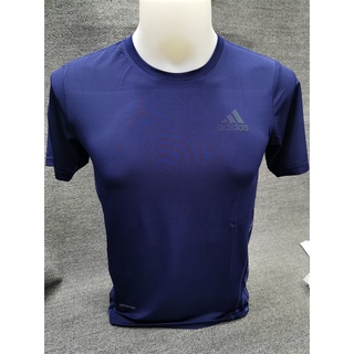 Adidas dri-fit sports running climacool shirt#1009