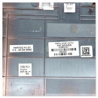 ▩❍HP HP 17-CE 17M-CE 17T-CE D shell bottom shell notebook shell L52805-001